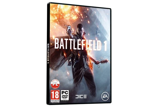 Battlefield 1