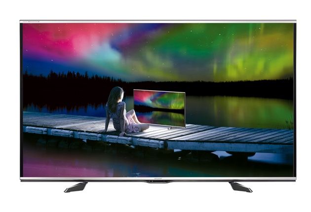 Sharp LC-70UQ10