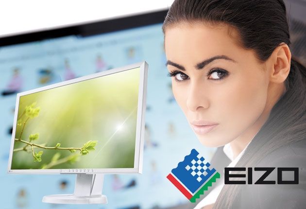Monitor do biura