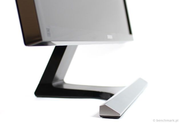 Samsung U28E590D podstawka