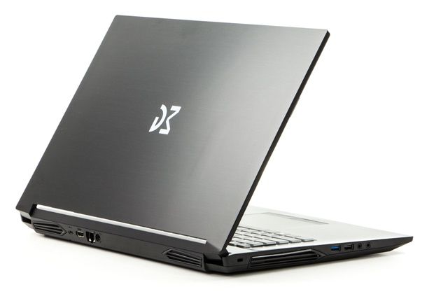 Dream Machines G1660Ti-17PL26 tył profil