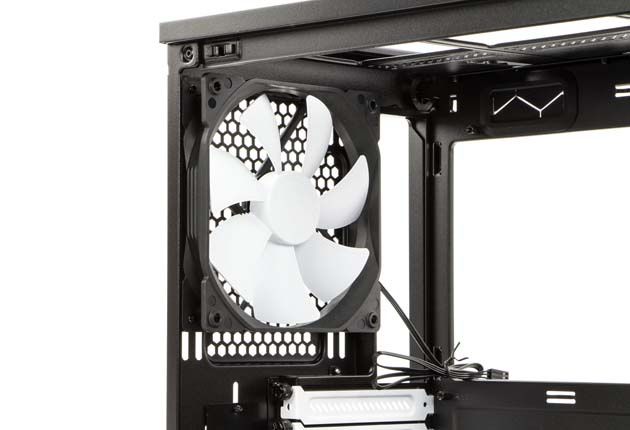 Fractal Design Define S2 - wentylator tylny