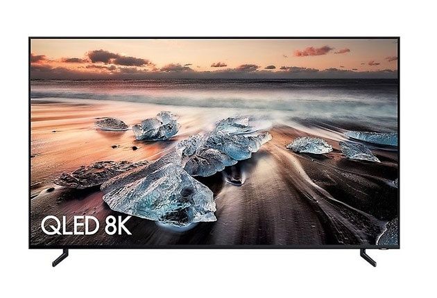 Samsung 65Q900R 8K QLED