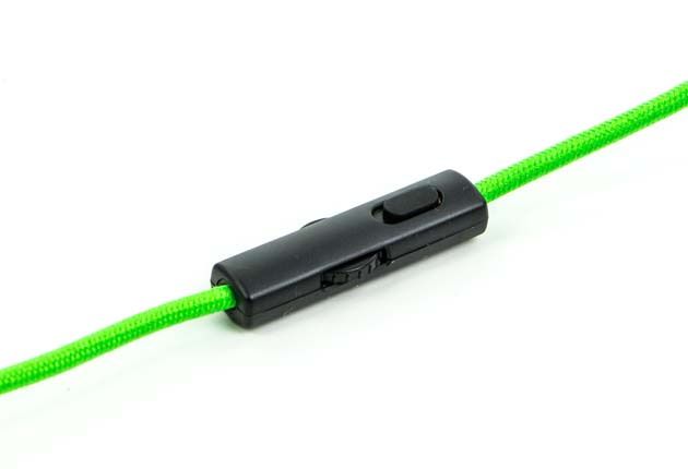 Razer Kraken Pro V2 - sterownik głośności