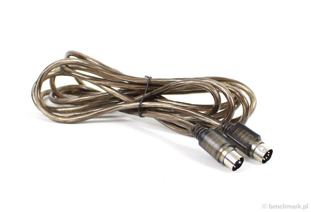 Edifier S1000 kabel
