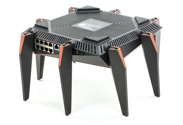 Asus GT-AC5300 spod
