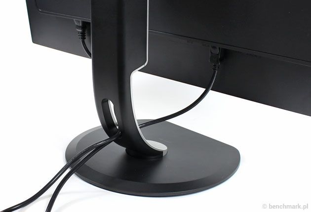 Philips BDM3270QP podstawka