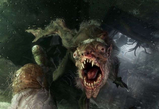 Najgorętsze gry 2019 roku - Metro Exodus