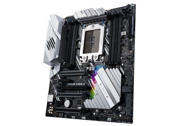 ASUS PRIME X399-A