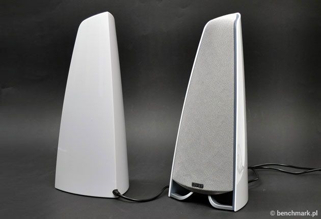 Edifier Prisma Encore E3360BT satelity