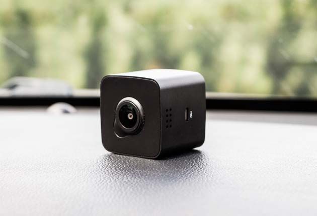 Prestigio RoadRunner Cube