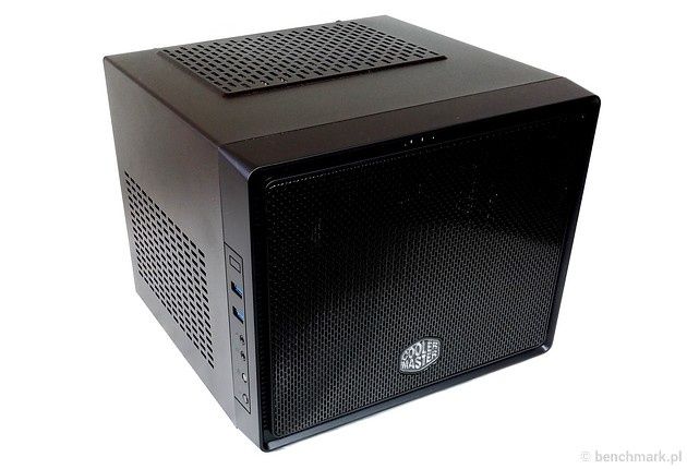 Cooler Master Elite 110