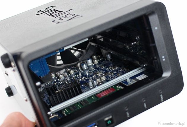 Synology DS-716+