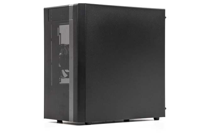 Cooler Master MasterBox NR400