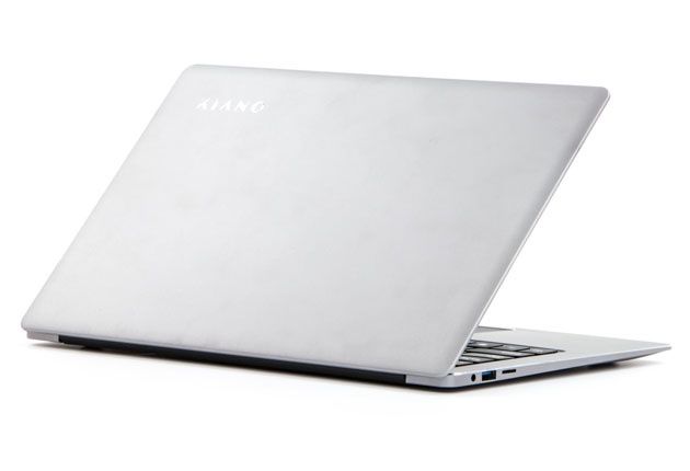 Kiano Elegance 13.3 tył profil