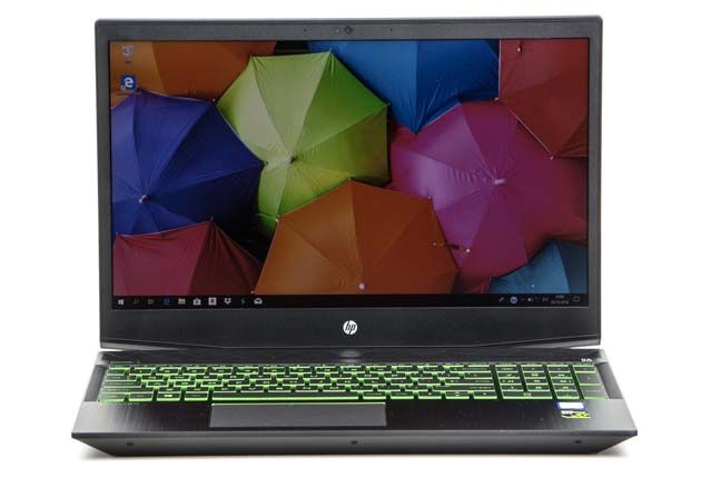 HP Pavilion Gaming 15