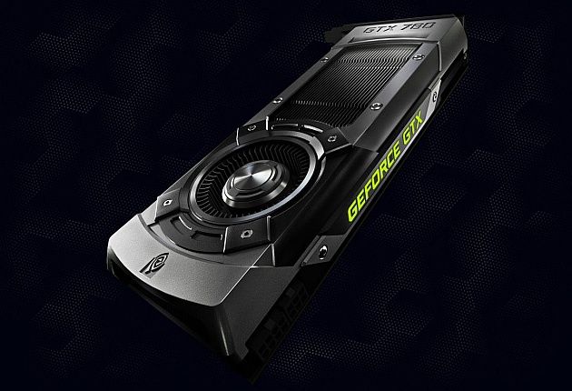 geforce gtx 780-