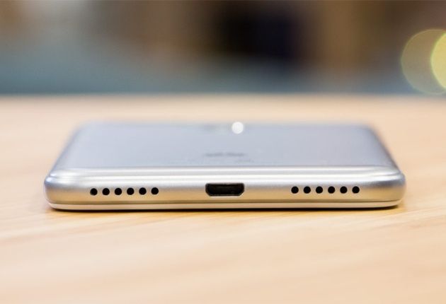 Huawei P9 Lite Mini złącze USB