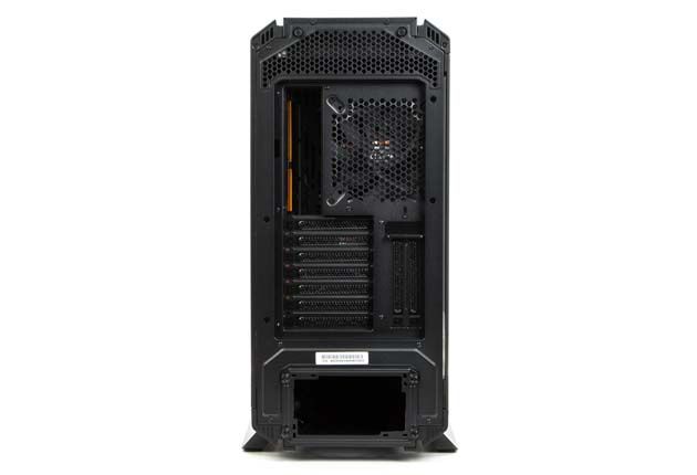 be quiet! Silent Base 801 Window
