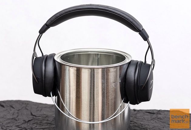 HyperX Cloud Mix przód