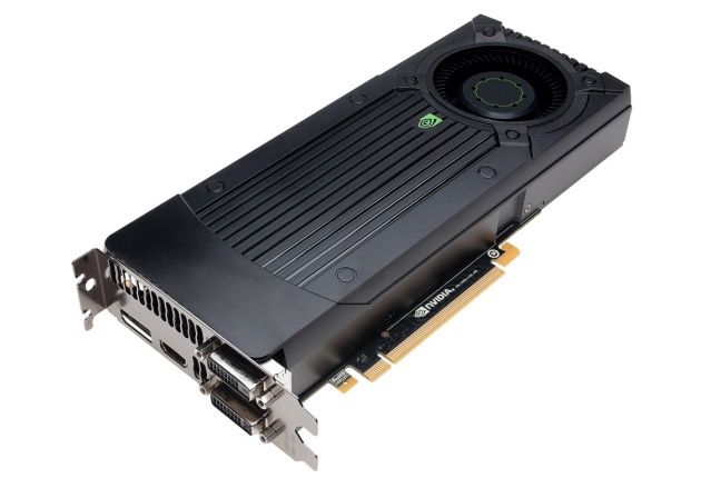 GeForce GTX 760