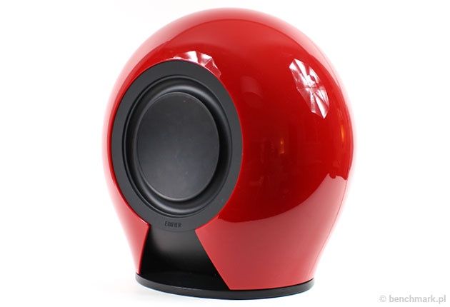 Edifier E255 - subwoofer