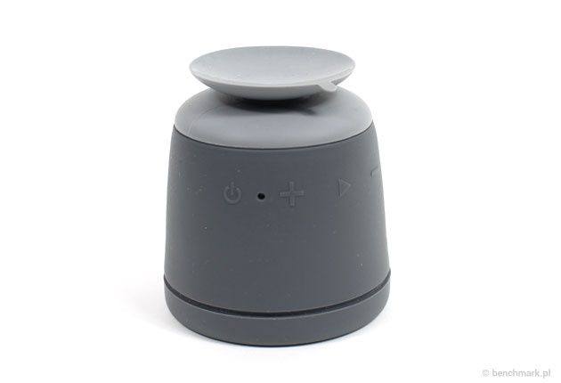 Polk Audio Boom Swimmer - z przyssawką