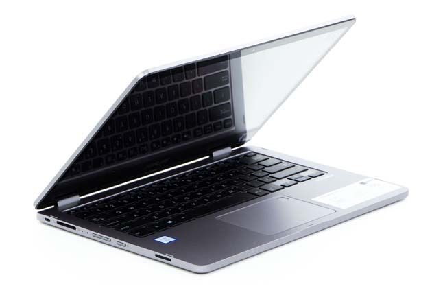 ASUS VivoBook Flip 14 (TP401CA)