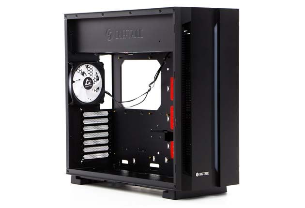 Chieftronic G1