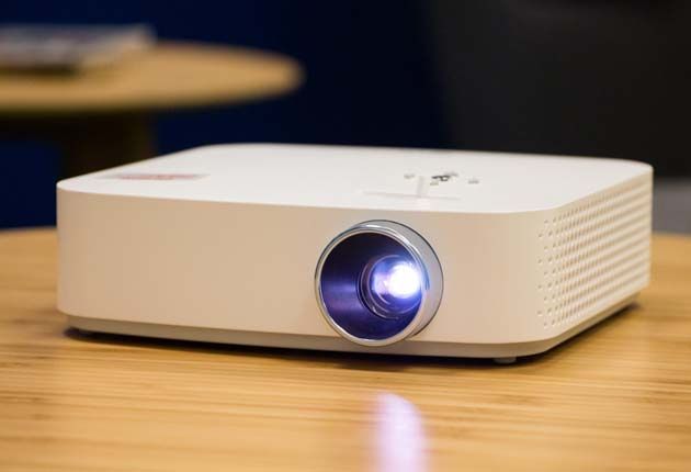 LG PF50KS