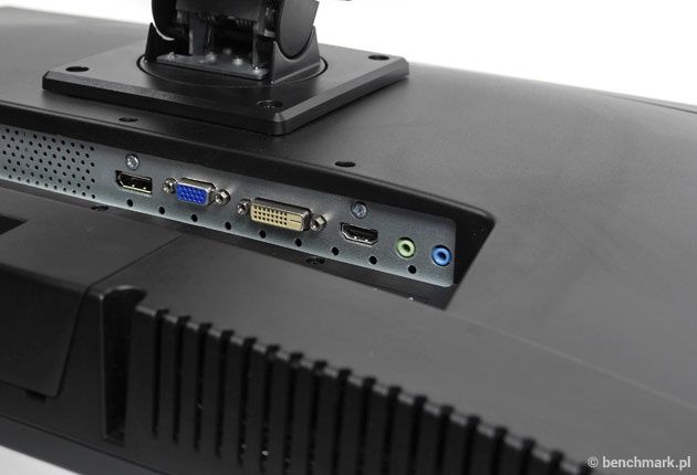 iiyama ProLite XB3070WQS złącza