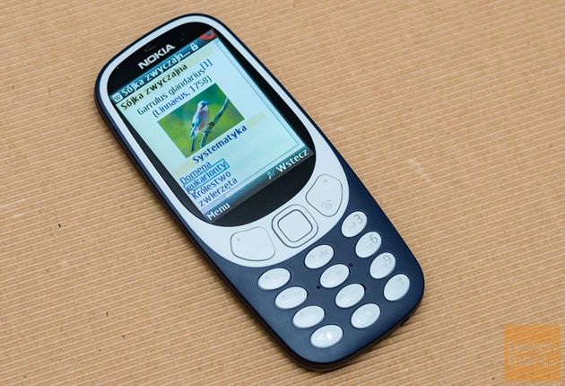 Nokia 3310 (2017) Wikipedia