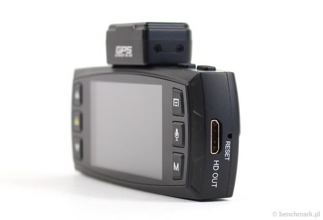 DOD LS470W GPS