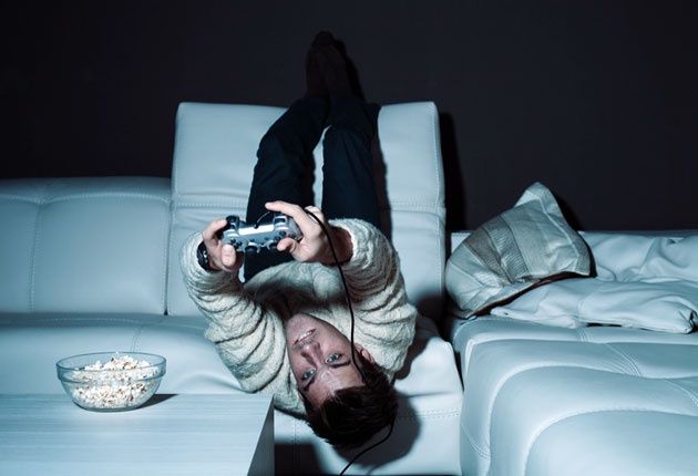 input lag efekt - pro gaming