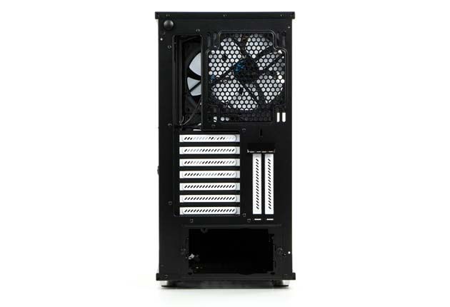 Fractal Design Define S2 - tył