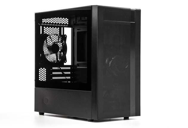 Cooler Master MasterBox NR400