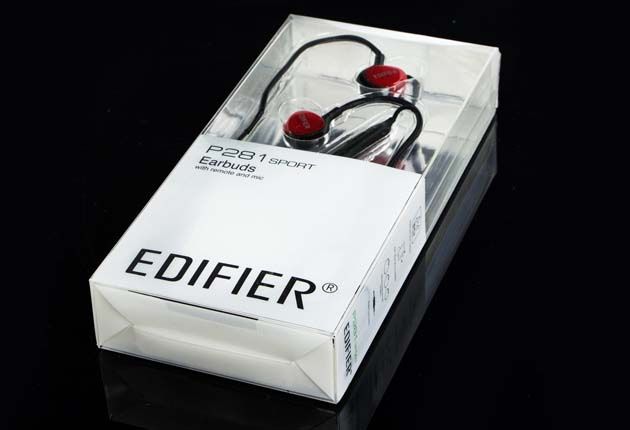 Edifier P281 Sport recenzja