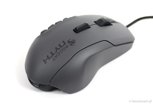 Roccat Nyth - węższy boczny panel
