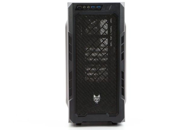 FSP CMT210 front