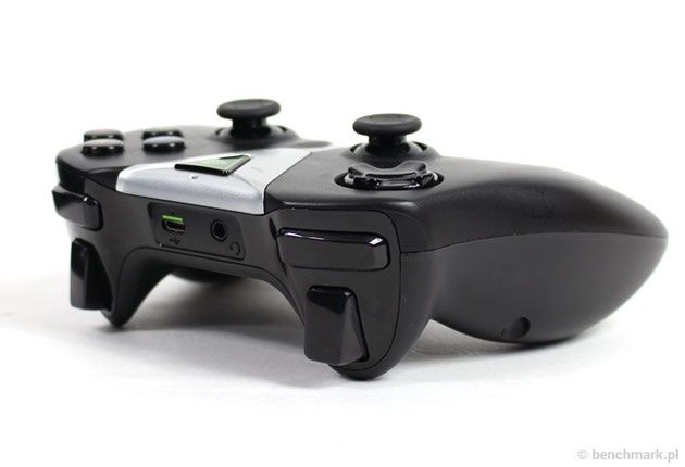 kontroler nvidia