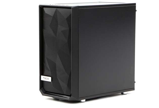Fractal Design Meshify C Mini TG
