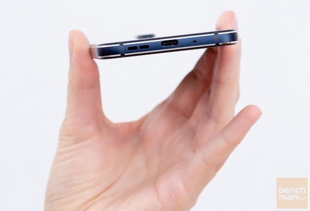 Nokia 7.1 USB