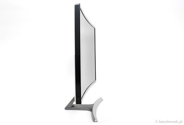 Samsung S27D590CS Curved