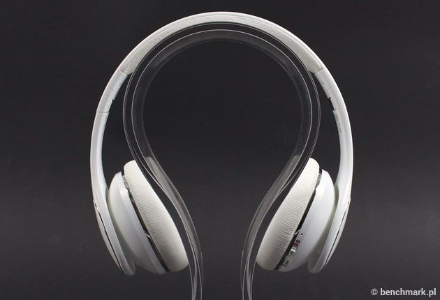 Samsung Level On Wireless - test i recenzja