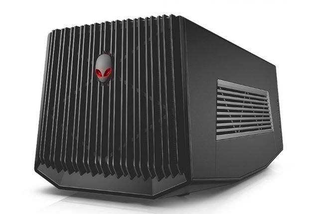 Dell Alienware Graphics Amplifier