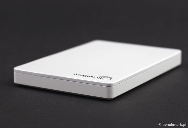 Seagate Backup Plus Slim 1TB dysk zewnętrzny