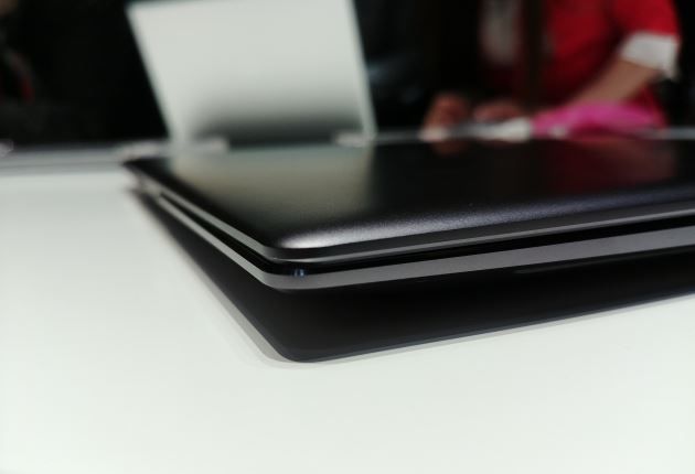 Huawei MateBook X Pro - obudowa