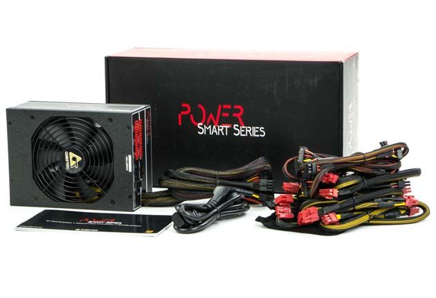 Chieftec Power Smart GPS-1450C