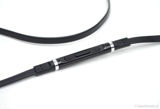 Sennheiser URBANITE - pilot