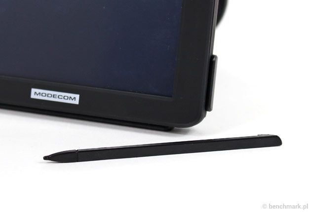 MODECOM FreeWAY MX4HD rysik